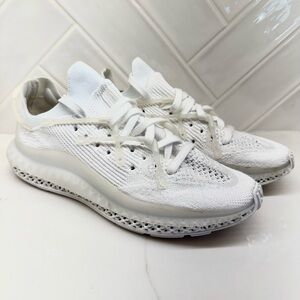 Adidas Athletic Sneakers